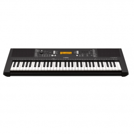 Yamaha PSR-E363 keyboard 