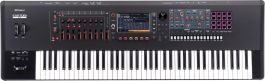 Roland Fantom 7 EX synthesizer 