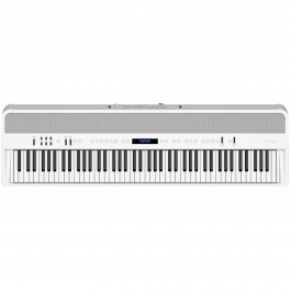 Roland FP-90 WH stagepiano 