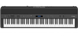 Roland FP-90X BK stagepiano 