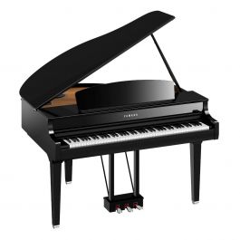 Yamaha Clavinova CLP-795GP PE digitale vleugel 