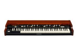 Hammond XK-5 drawbar keyboard 