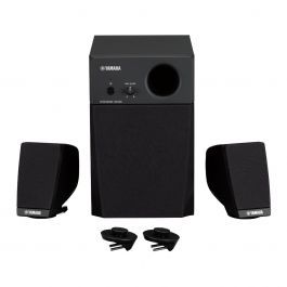 Yamaha GNS-MS01 speakerset 