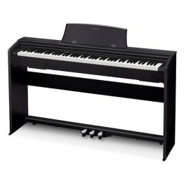 Casio Privia PX-770 BK digitale piano incl. stand 