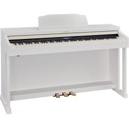 Roland HP601 WH digitale piano 