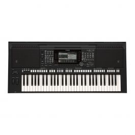 Yamaha PSR-S775 keyboard 