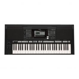 Yamaha PSR-S975 keyboard 