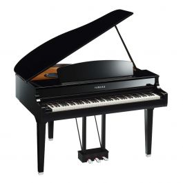 Yamaha Clavinova CLP-695GP PE digitale vleugel 