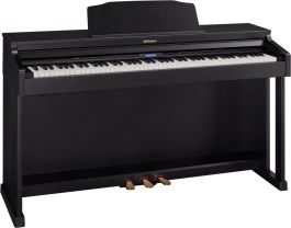 Roland HP601 CB digitale piano 