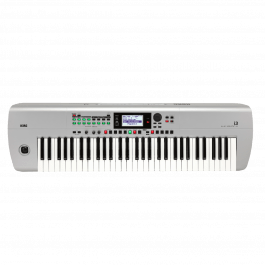 Korg i3 SV keyboard 