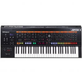 Roland Jupiter X synthesizer 