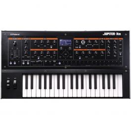 Roland Jupiter XM synthesizer 