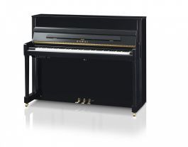 Kawai K-200 ATX3 E/P messing silent piano 
