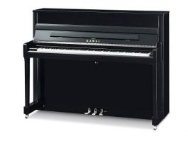 Kawai K-200 E/P chroom piano 