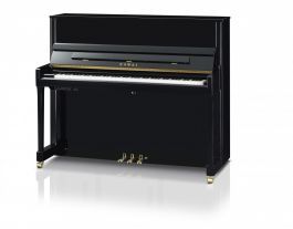 Kawai K-300 ATX3 E/P messing silent piano 