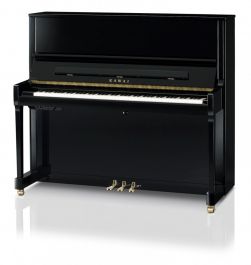 Kawai K-500 ATX3 E/P messing silent piano 