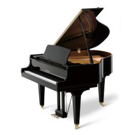 Kawai GL-10 E/P messing vleugel 