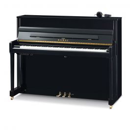 Kawai K-200 AURES2 E/P messing silent piano 