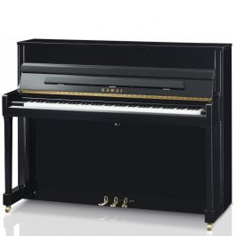 Kawai K-200 E/P messing piano 