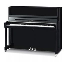 Kawai K-300 E/P chroom piano 