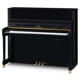 Kawai K-300 ATX2 E/P messing silent piano 