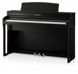 Kawai CA 49 B digitale piano 
