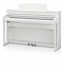 Kawai CA 79 W digitale piano 