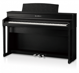 Kawai CA 79 SB digitale piano 