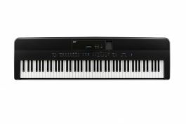 Kawai ES520 B stagepiano 