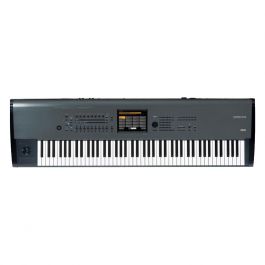 Korg Kronos-X 88 synthesizer 