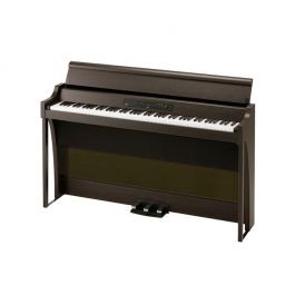 Korg G1B Air BR digitale piano 