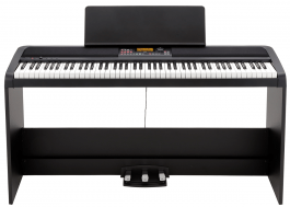 Korg XE20SP digitale piano 