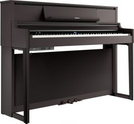 Roland LX-5 DR digitale piano 