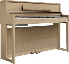 Roland LX-5 LA digitale piano 