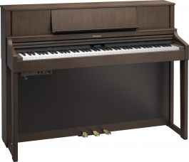 Roland LX-7 BW digitale piano 
