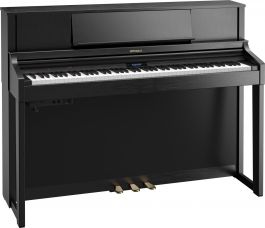 Roland LX-7 CB digitale piano 