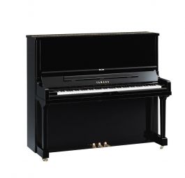 Yamaha SE132 PE messing piano (zwart hoogglans) 