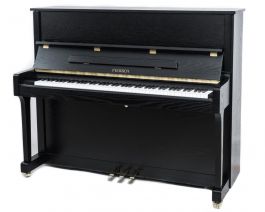 Feurich 122 - Universal B chroom piano 