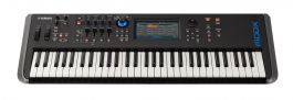 Yamaha MODX6 synthesizer 