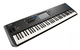 Yamaha MODX7 synthesizer 