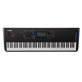 Yamaha MODX8 synthesizer 