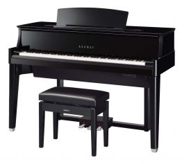 Yamaha AvantGrand N1X PE digitale piano 