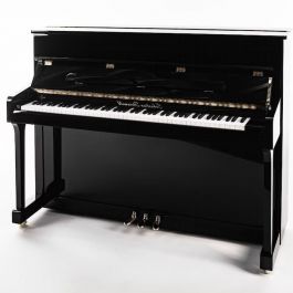 Sebastian Steinwald 110 (halve klep) PE messing piano 