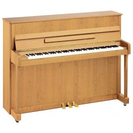 Yamaha B2E NBS messing piano (beuken) 