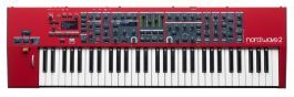 Clavia Nord Wave 2 synthesizer 