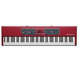 Clavia Nord Piano 6 88 stagepiano 