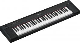 Yamaha Piaggero NP-15 B digitale piano 