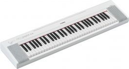 Yamaha Piaggero NP-15 WH digitale piano 