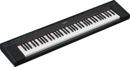 Yamaha Piaggero NP-35 B digitale piano 