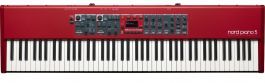 Clavia Nord Piano 5 88 Rev. B stagepiano 